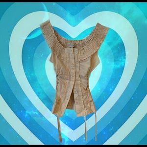 Beautiful vintage top